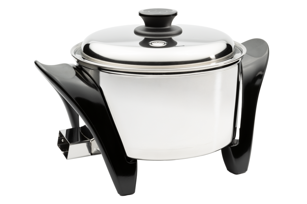 5 Qt. Multi-Purpose Oil Core With Cover | MP5 | Rice Cooker