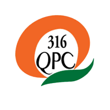 316 Quality Point Corporation